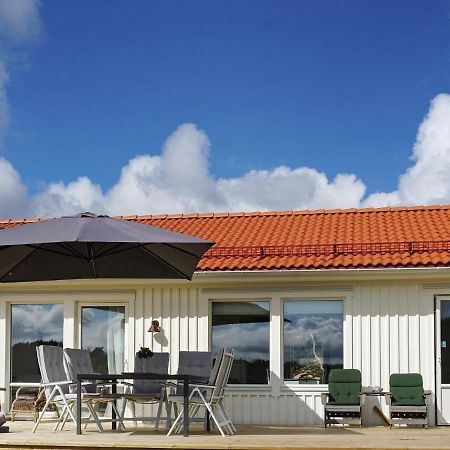 Holiday Home Grebbestad XII Exterior photo